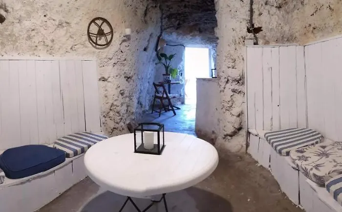 Casa Con Cuevita Vakantiehuis Teror