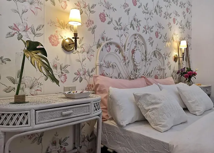 Casa Con Cuevita Vakantiehuis