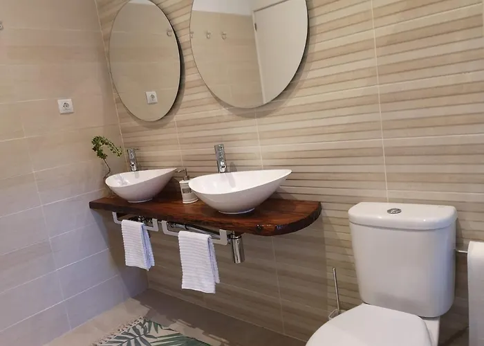 Casa Con Cuevita Vakantiehuis Teror