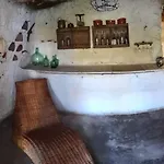 Casa Con Cuevita *
