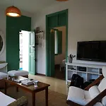 Casa de Férias Casa Con Cuevita *