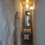 Casa Con Cuevita Casa de Férias Teror