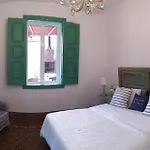 Casa Con Cuevita * Teror