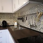 Casa de Férias Casa Con Cuevita *