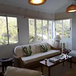 Casa Con Cuevita Casa de Férias