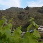 Casa Con Cuevita Casa de Férias *