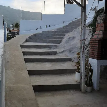 Casa Con Cuevita 度假居 特罗尔