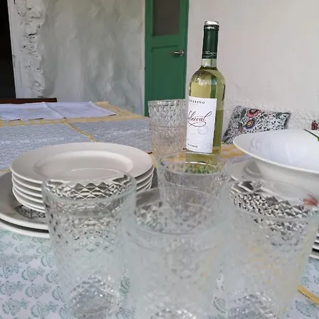 Casa Con Cuevita * 特罗尔