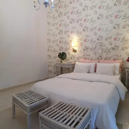 Casa Con Cuevita 度假居 *