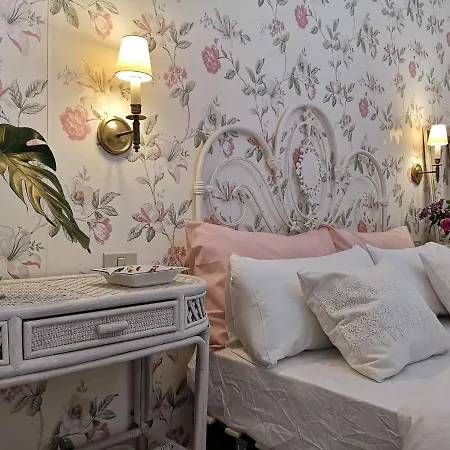 Casa Con Cuevita 度假居