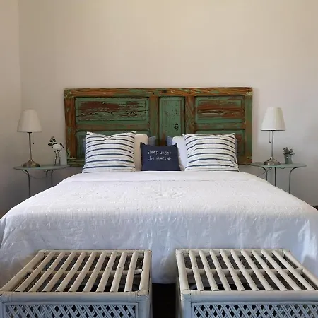 Casa Con Cuevita * 테로르