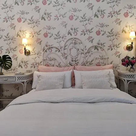 펜션 Casa Con Cuevita 테로르