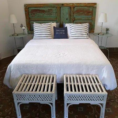 Casa Con Cuevita 테로르