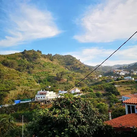 Casa Con Cuevita * 테로르