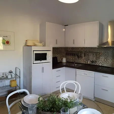 Casa Con Cuevita 펜션